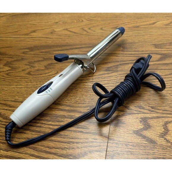 Helen Of Troy Professional Regular 3/4" Barrel Curling Iron Model 1501 NIB - Picture 10 of 10